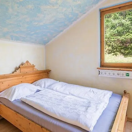 Amazing Chalet With Sauna Up To 15 Guests Villa