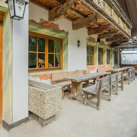 Amazing Chalet With Sauna Up To 15 Guests * Neustift im Stubaital