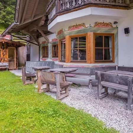 Villa Amazing Chalet With Sauna Up To 15 Guests