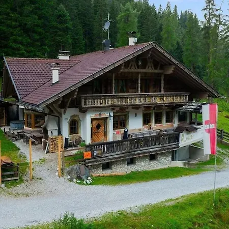 Villa Amazing Chalet With Sauna Up To 15 Guests