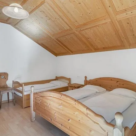 Amazing Chalet With Sauna Up To 15 Guests *