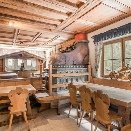 Amazing Chalet With Sauna Up To 15 Guests Villa *