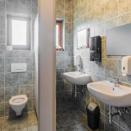 Villa Amazing Chalet With Sauna Up To 15 Guests *