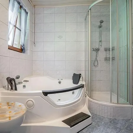 Amazing Chalet With Sauna Up To 15 Guests Neustift im Stubaital