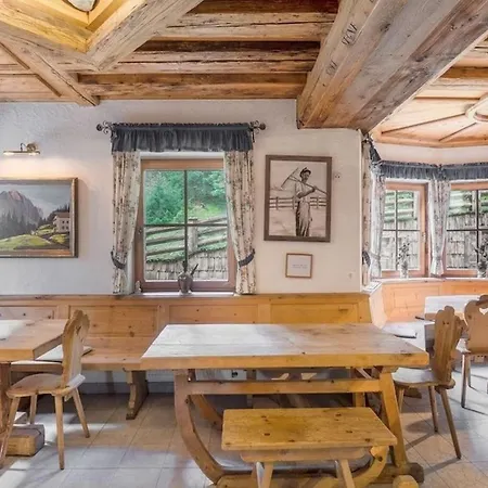 Amazing Chalet With Sauna Up To 15 Guests * Neustift im Stubaital