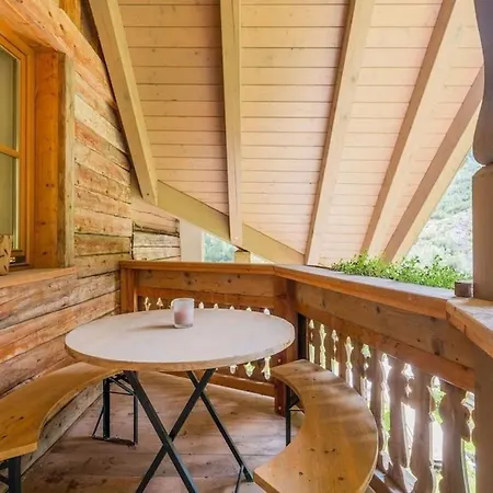 Amazing Chalet With Sauna Up To 15 Guests Villa *