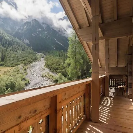 Amazing Chalet With Sauna Up To 15 Guests Villa Neustift im Stubaital