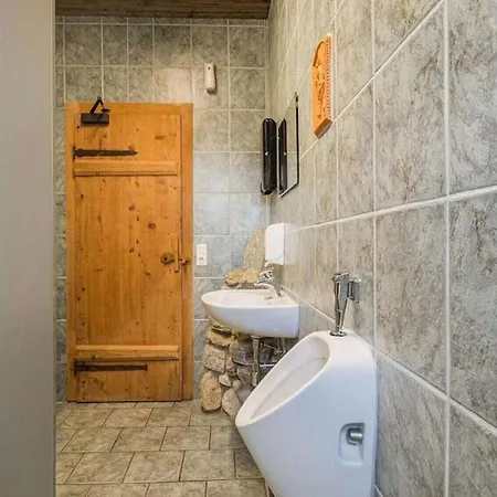 Amazing Chalet With Sauna Up To 15 Guests *