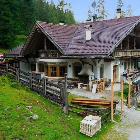 Villa Amazing Chalet With Sauna Up To 15 Guests