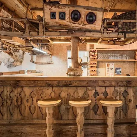 Amazing Chalet With Sauna Up To 15 Guests Villa Neustift im Stubaital